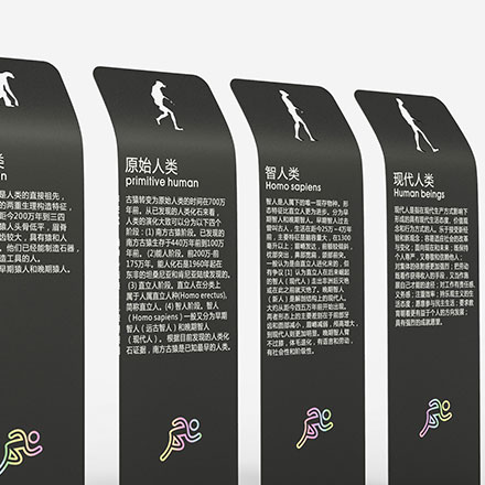 標(biāo)識(shí)設(shè)計(jì)作品案例展示