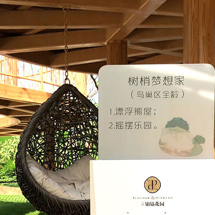 城市標(biāo)識設(shè)計包含哪些